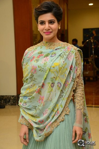 Samantha-at-Police-Movie-Press-Meet